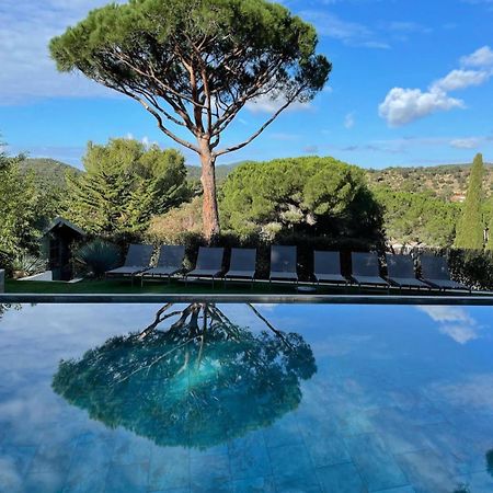 Homestay Bormes Exterior foto