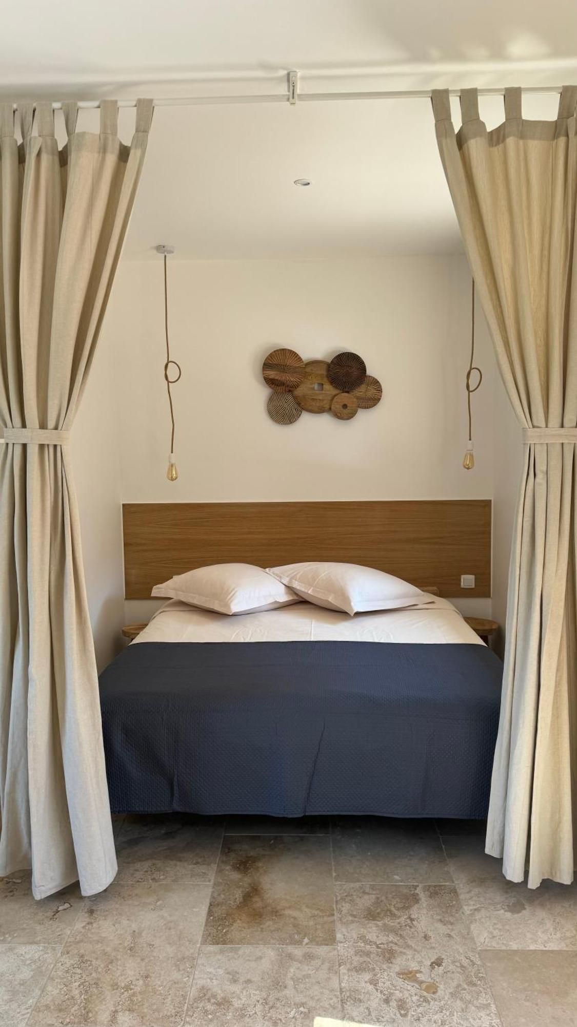Homestay Bormes Exterior foto
