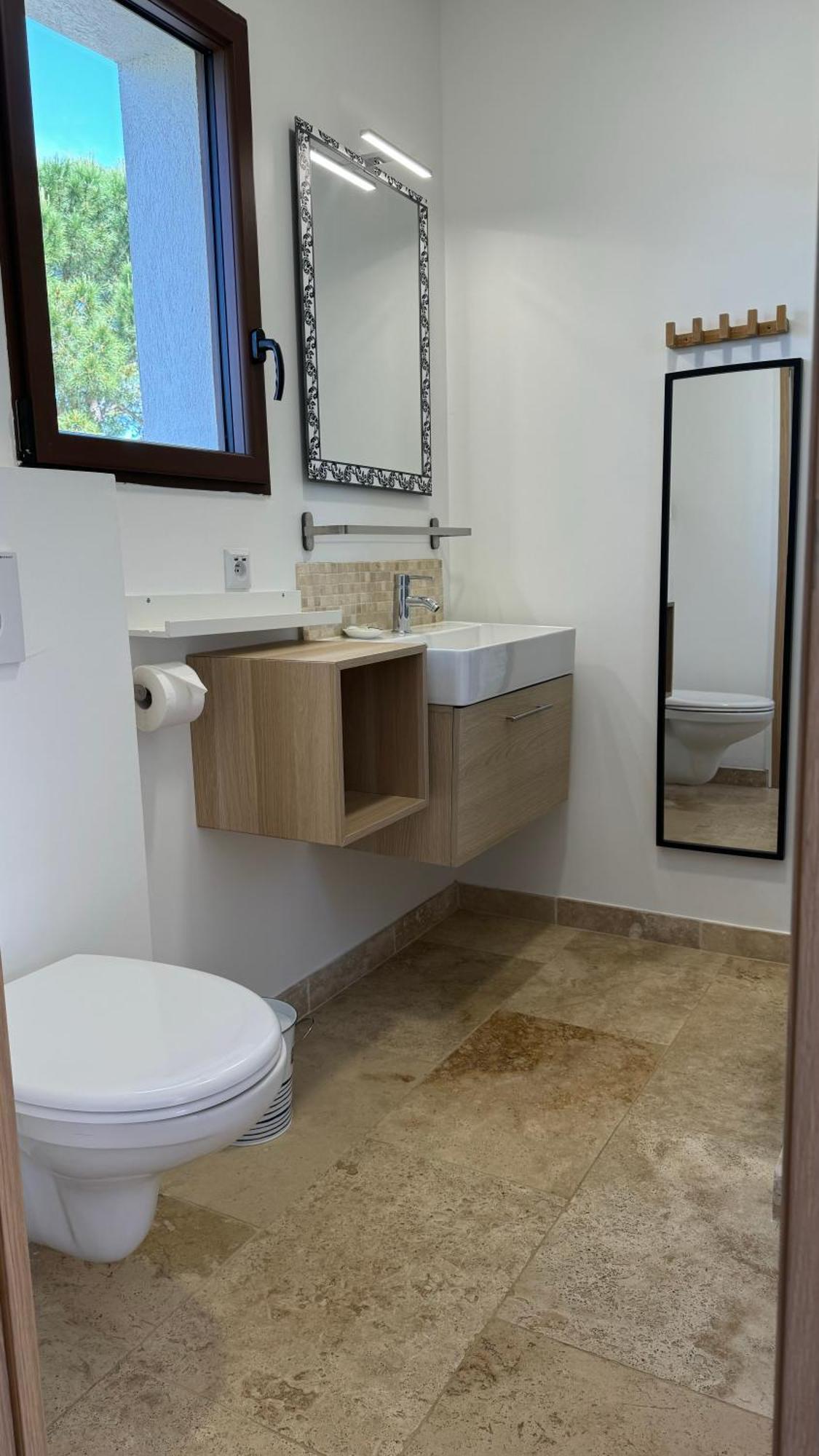 Homestay Bormes Exterior foto