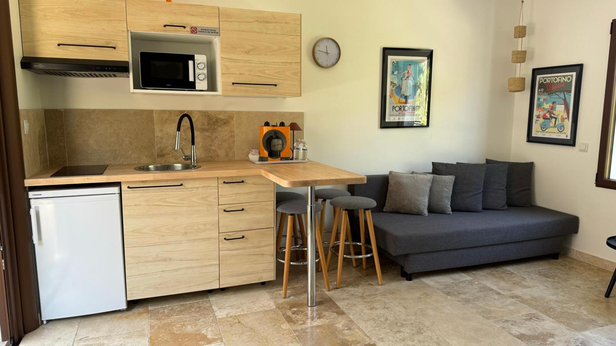 Homestay Bormes Exterior foto
