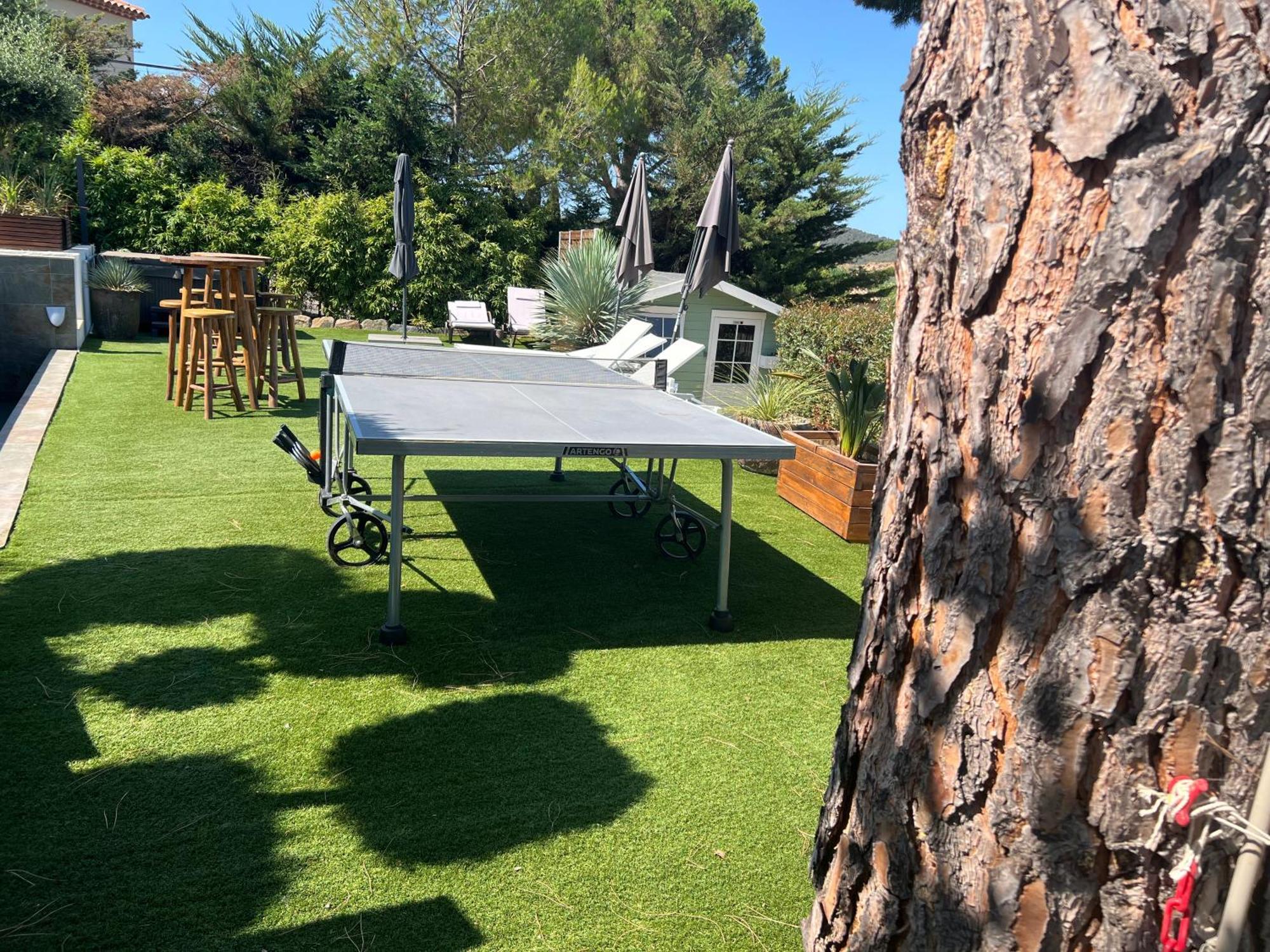 Homestay Bormes Exterior foto